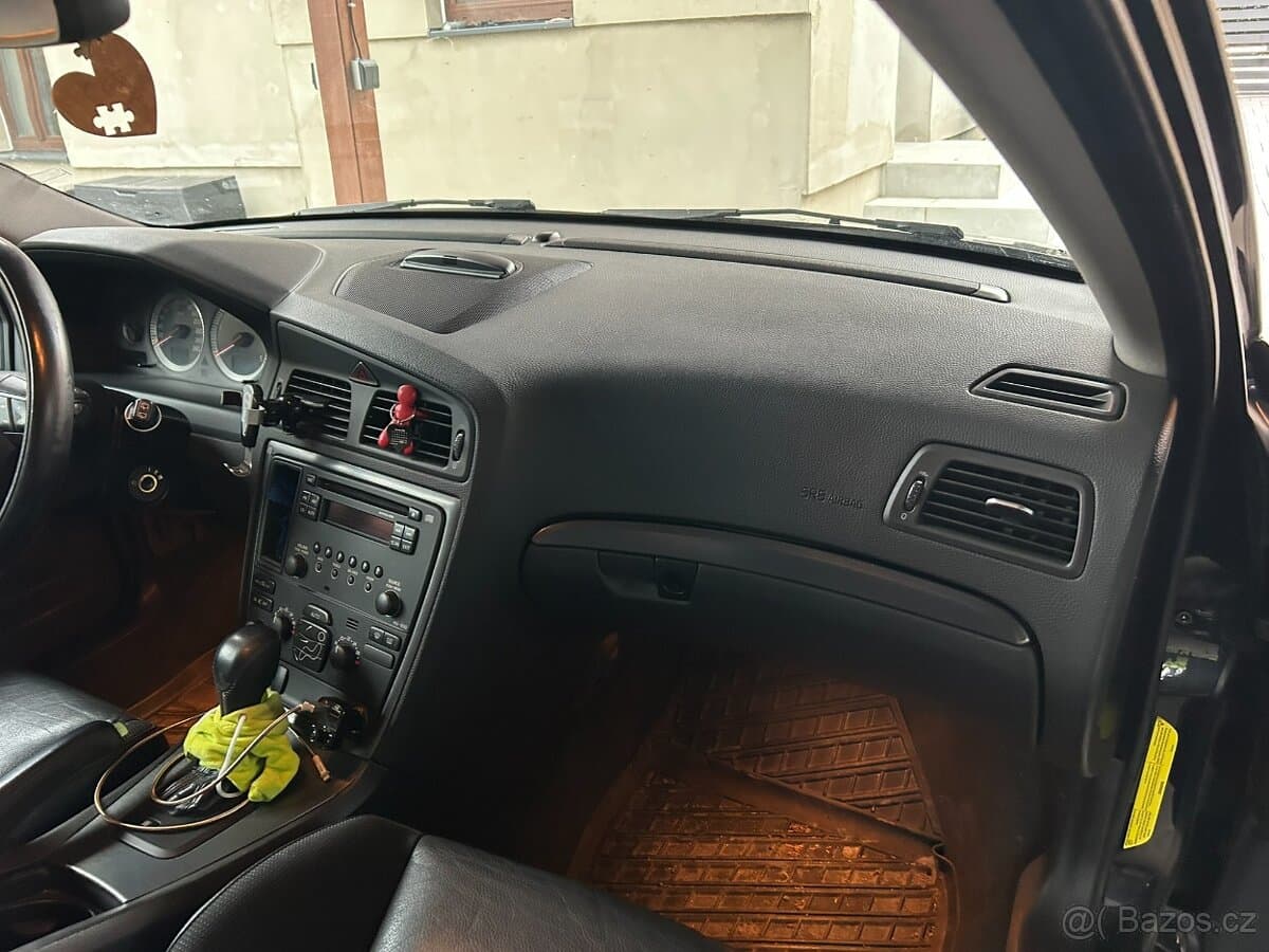 2007 Volvo V70 - 9