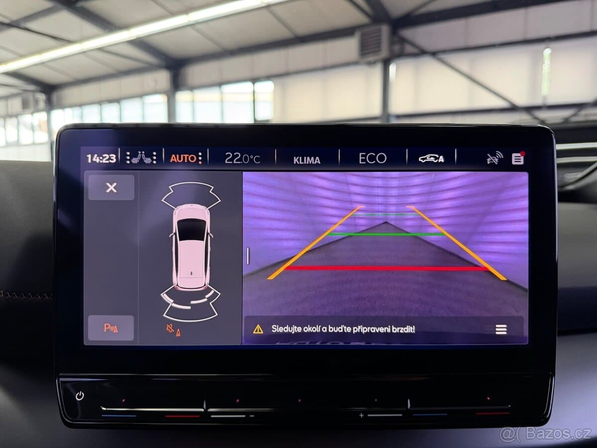 2023 Cupra BORN - 9