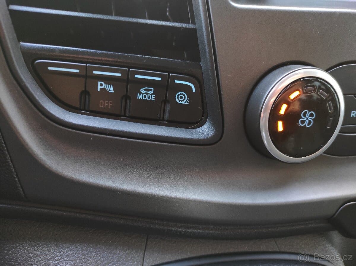 2021 Ford TRANSIT - 9