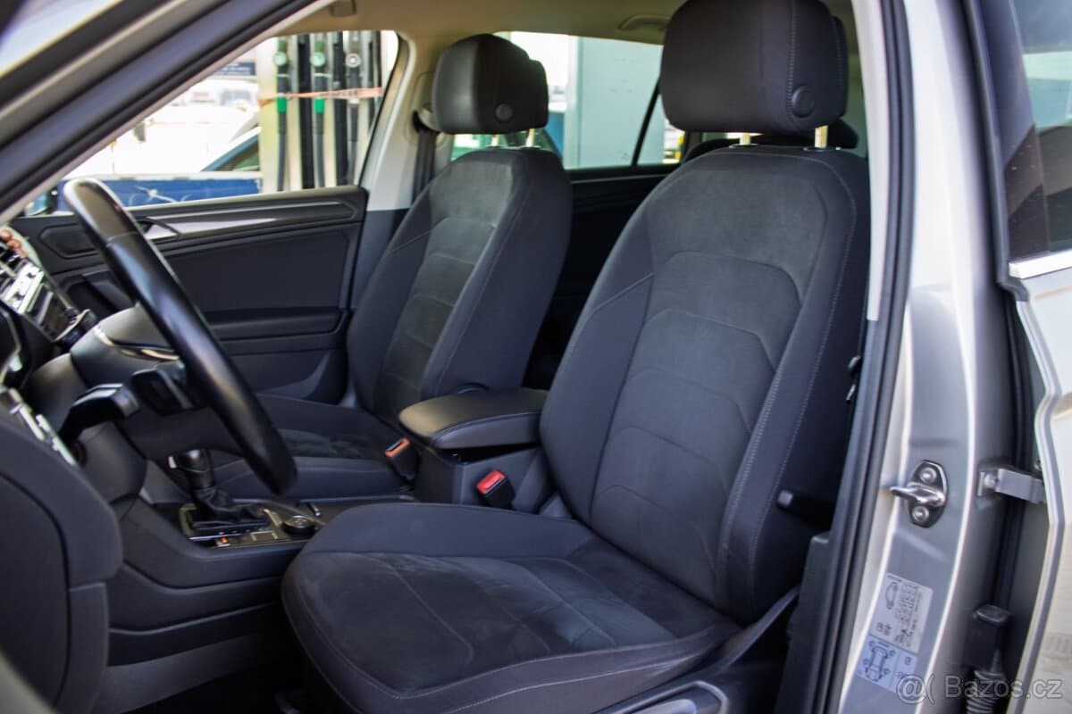 2020 Volkswagen TIGUAN - 9