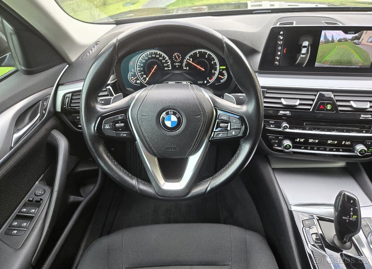 2017 BMW OSTATNÍ - 9
