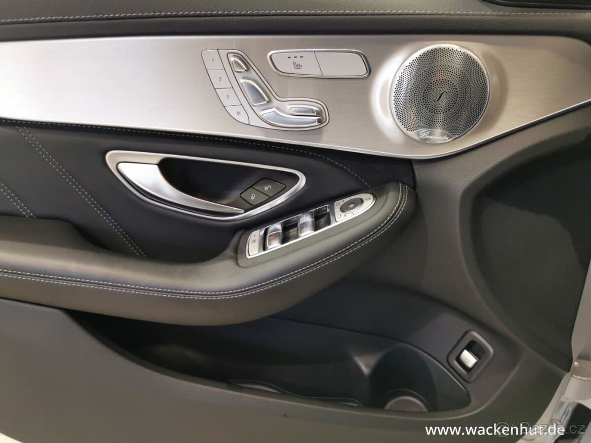 2019 Mercedes-Benz OSTATNÍ - 9