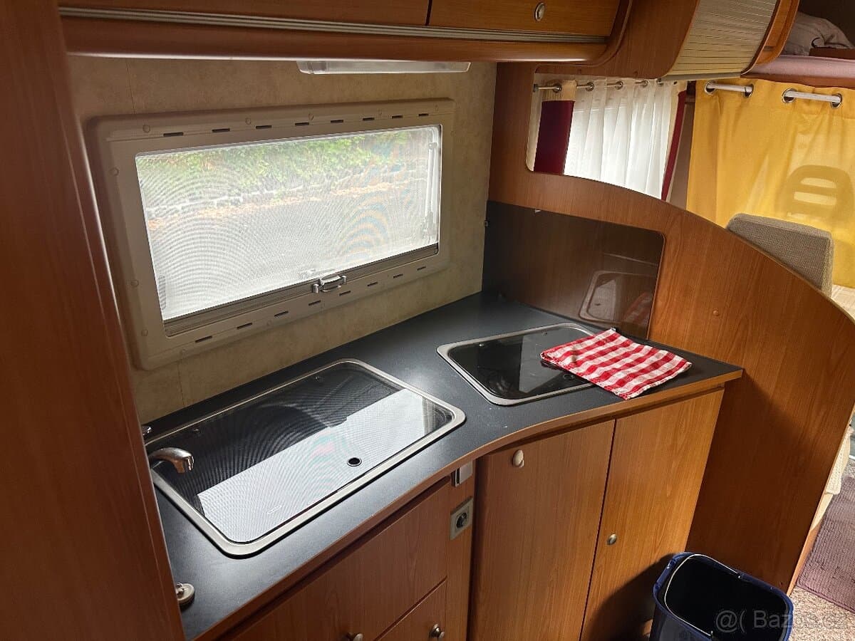 2005 Fiat DUCATO - 9