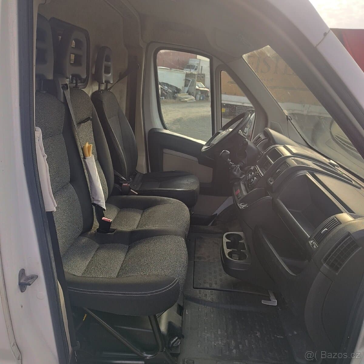 2016 Fiat DUCATO - 9