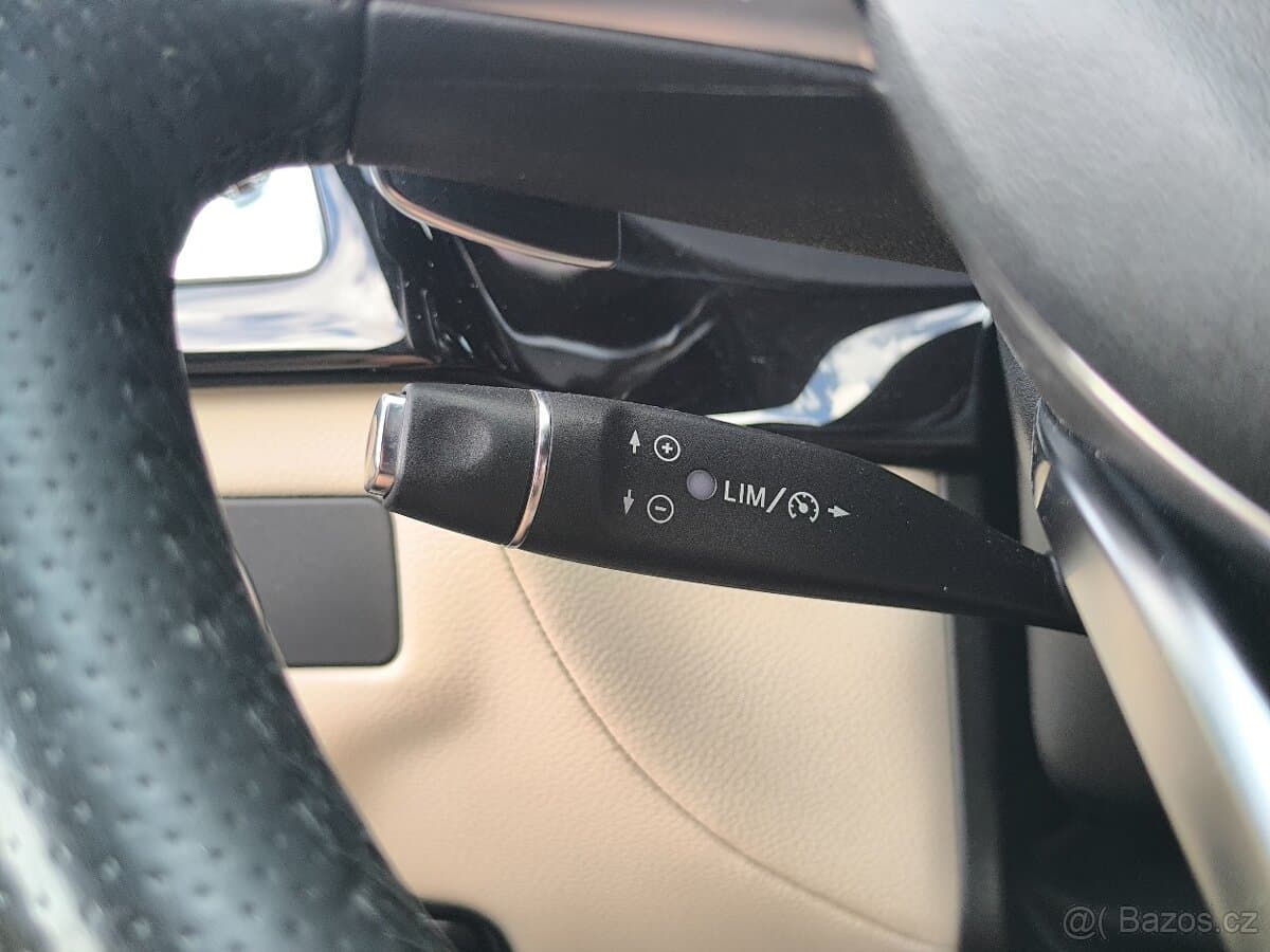 2016 Mercedes-Benz CLS - 9