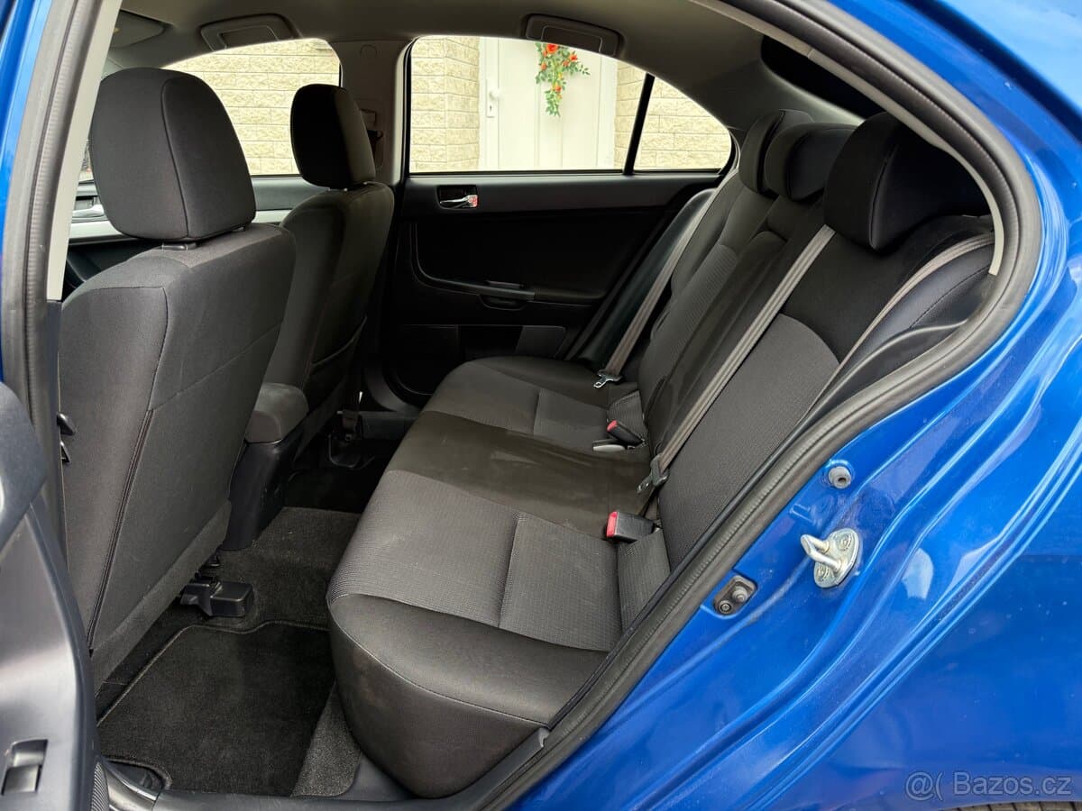 2009 Mitsubishi LANCER - 9