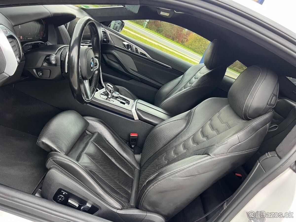 2019 BMW OSTATNÍ - 9
