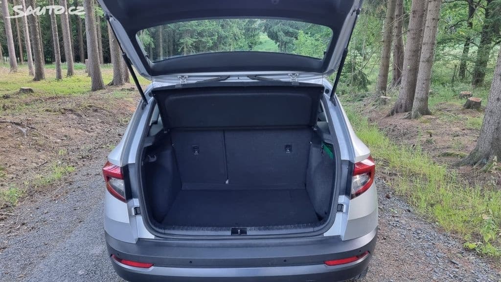 2019 Škoda KAROQ - 9