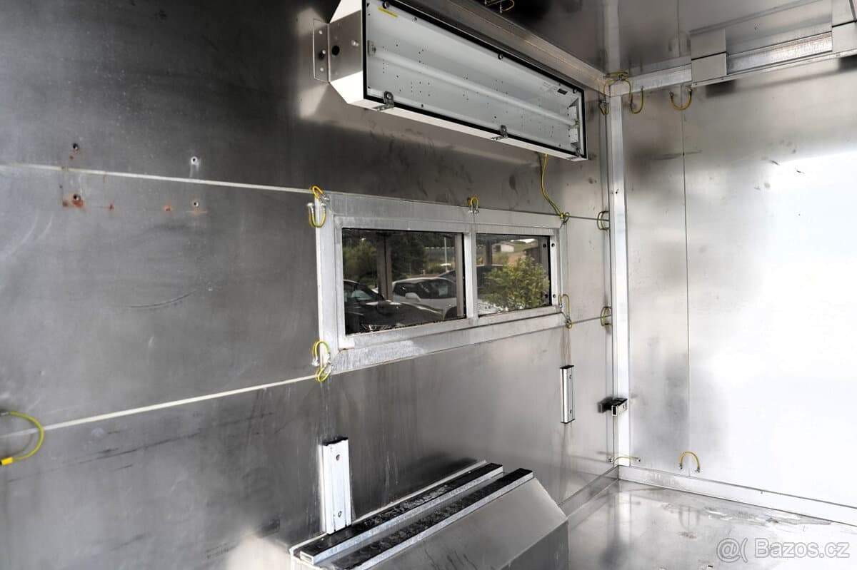 2010 Renault MASTER - 9