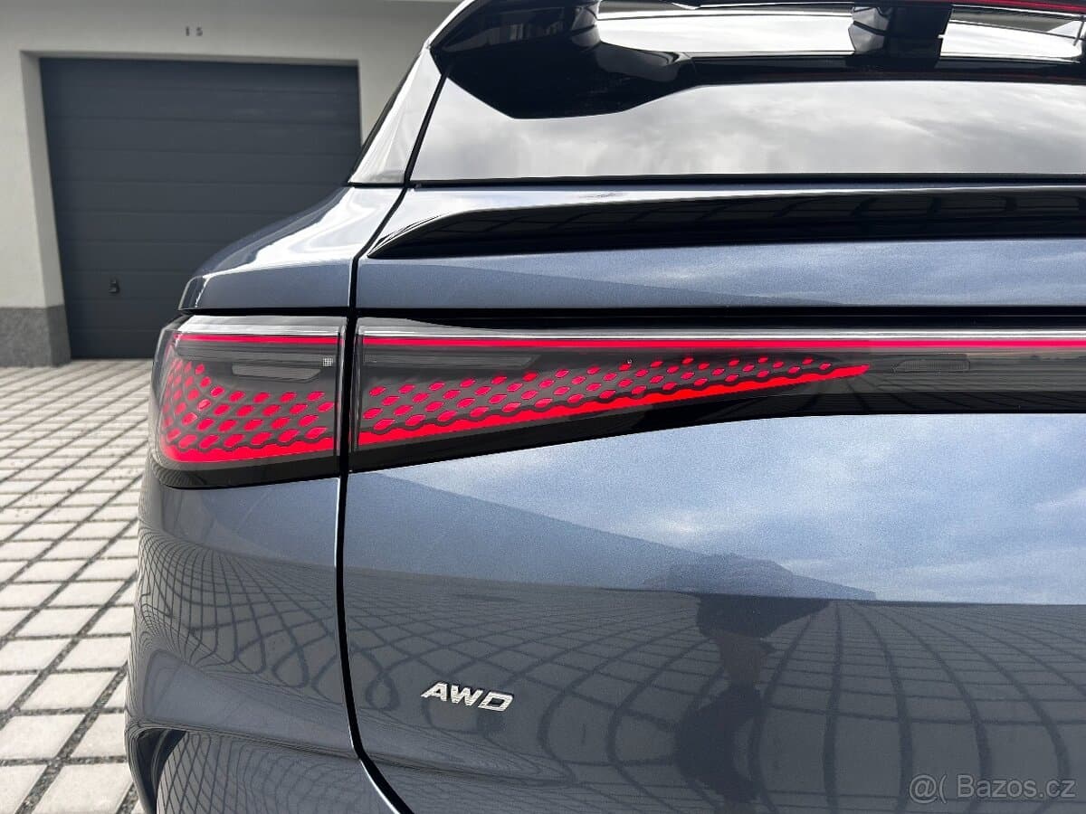 2025 BYD SEALION - 9