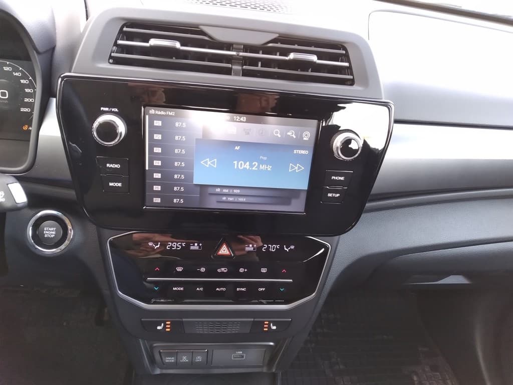 2024 SsangYong TIVOLI - 9