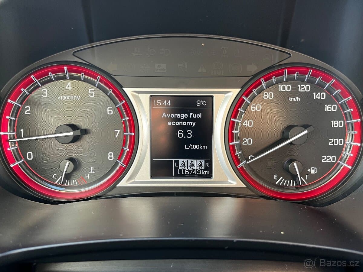 2017 Suzuki VITARA - 9