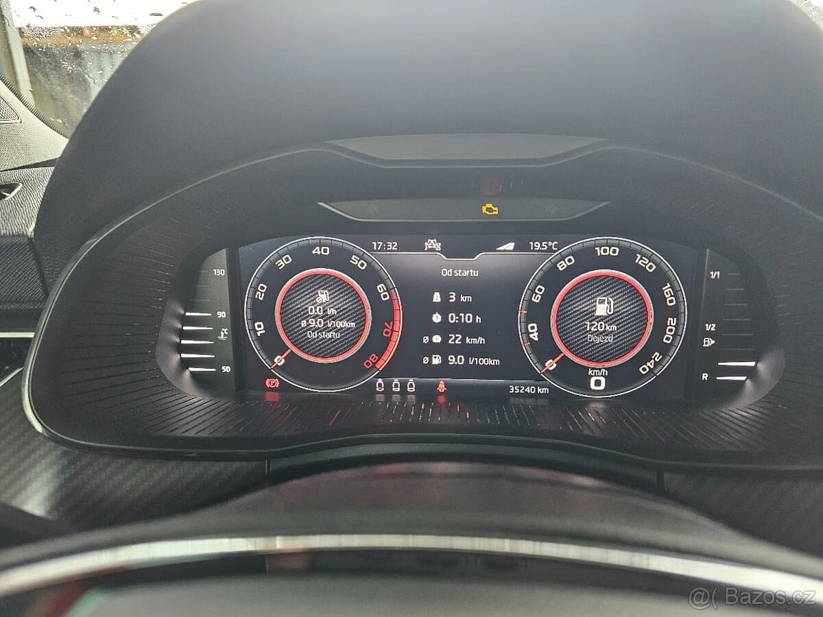 2021 Škoda SCALA - 9