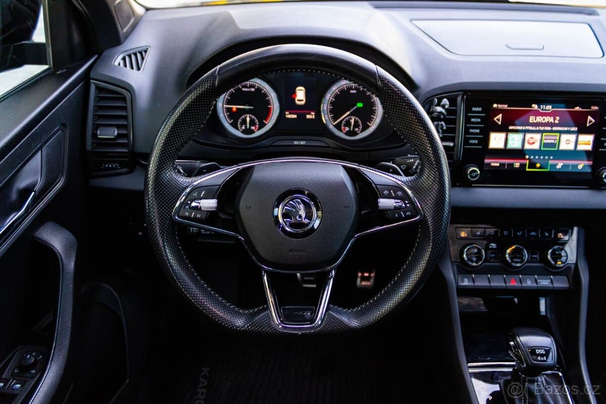 2022 Škoda KAROQ - 9