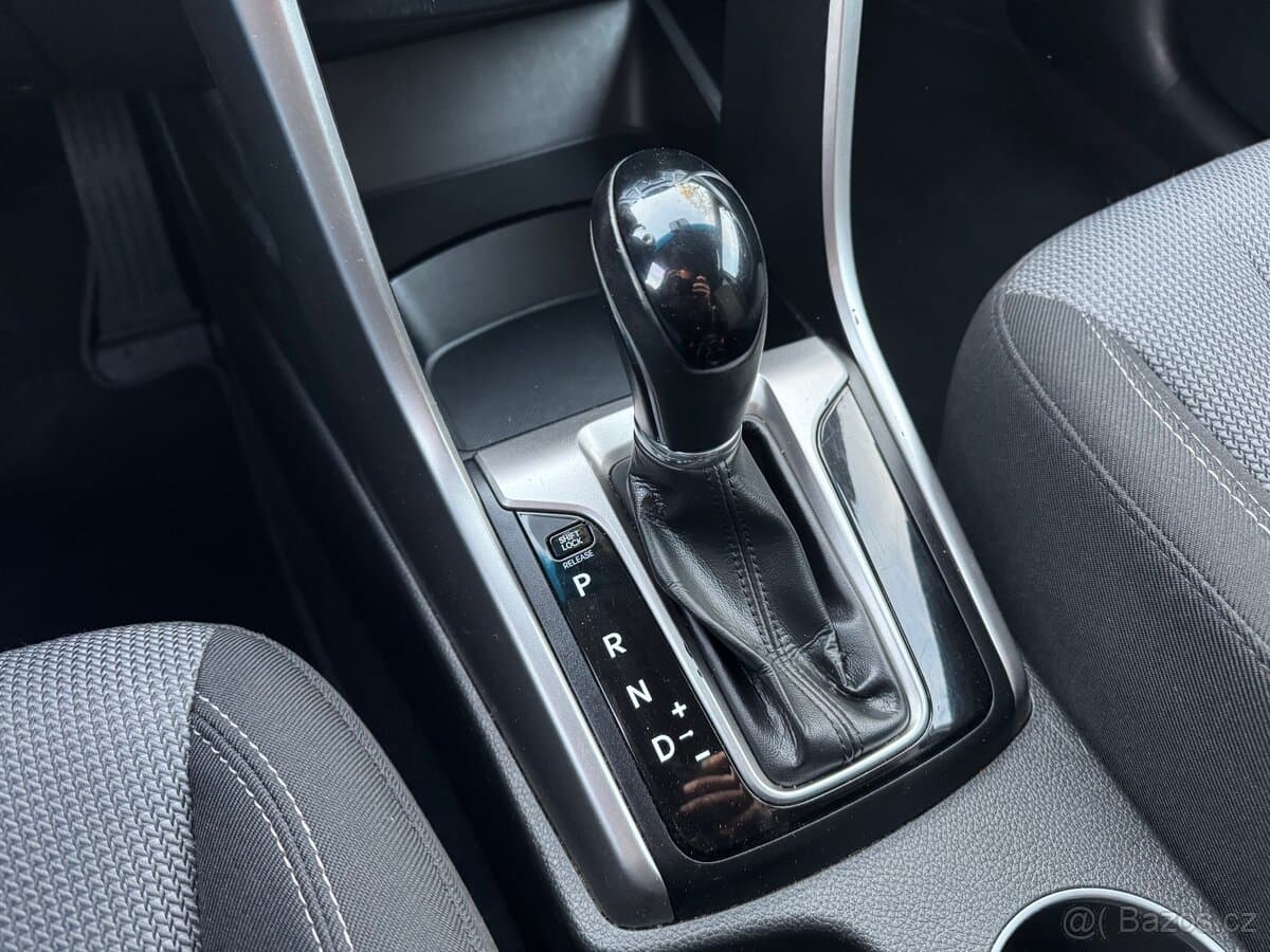 2012 Hyundai i30 - 9