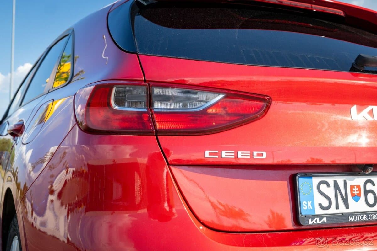 2022 Kia PROCEED - 9
