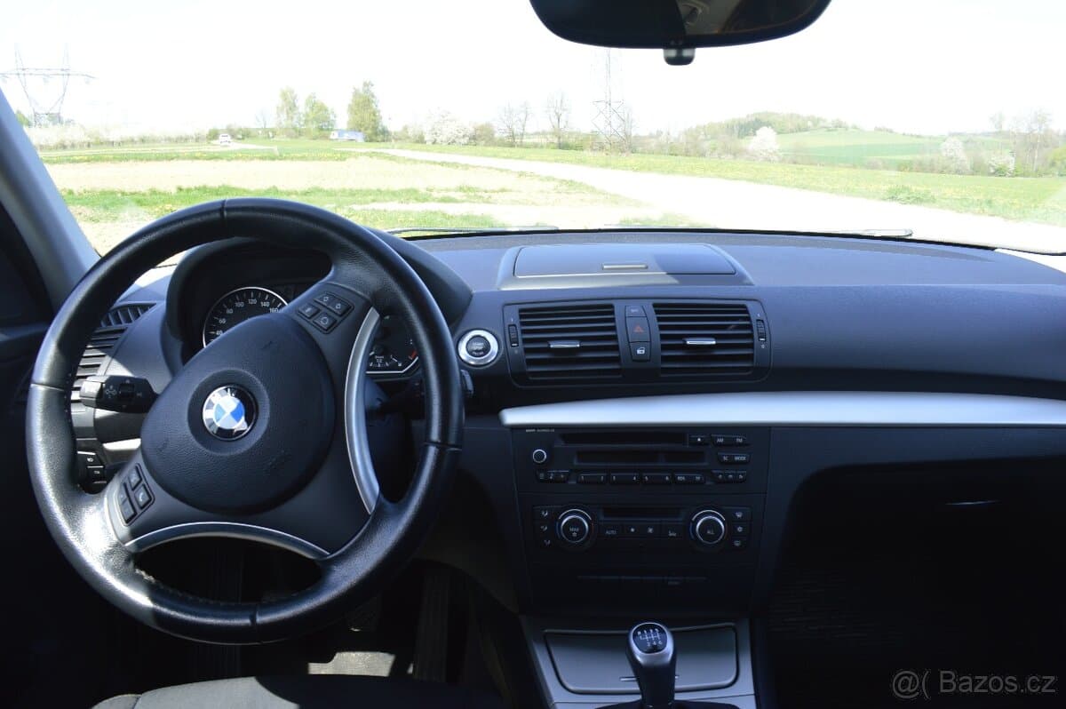 2011 BMW OSTATNÍ - 9