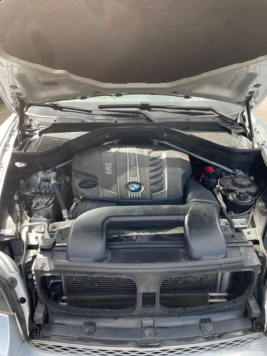 BMW X6 - 9