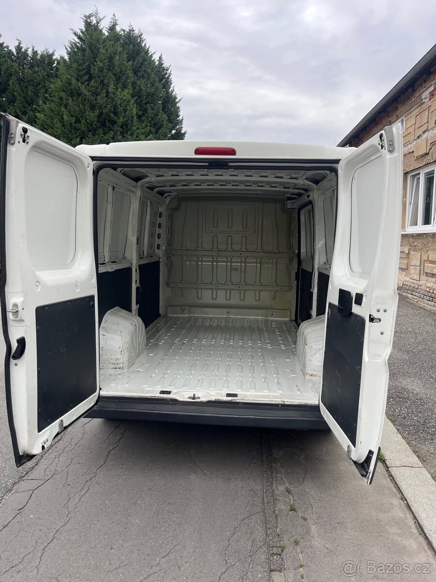 2014 Peugeot BOXER - 9