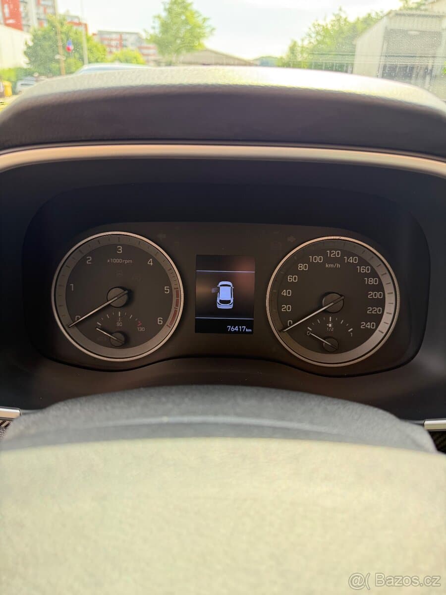 2019 Hyundai TUCSON - 9