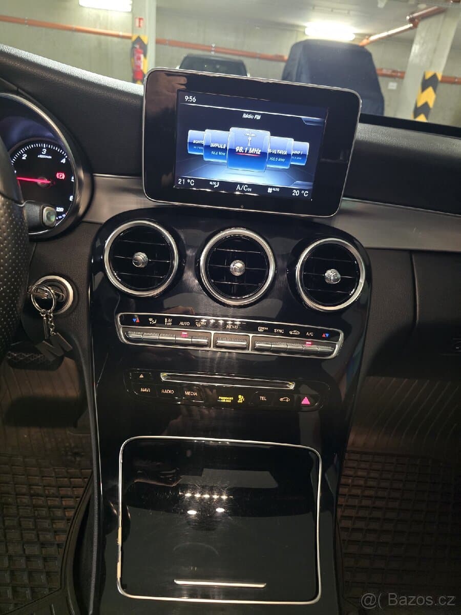 2014 Mercedes-Benz OSTATNÍ - 9