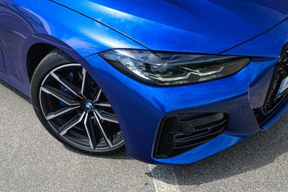 2021 BMW OSTATNÍ - 9
