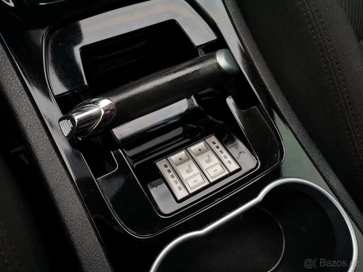 2011 Ford GALAXY - 9