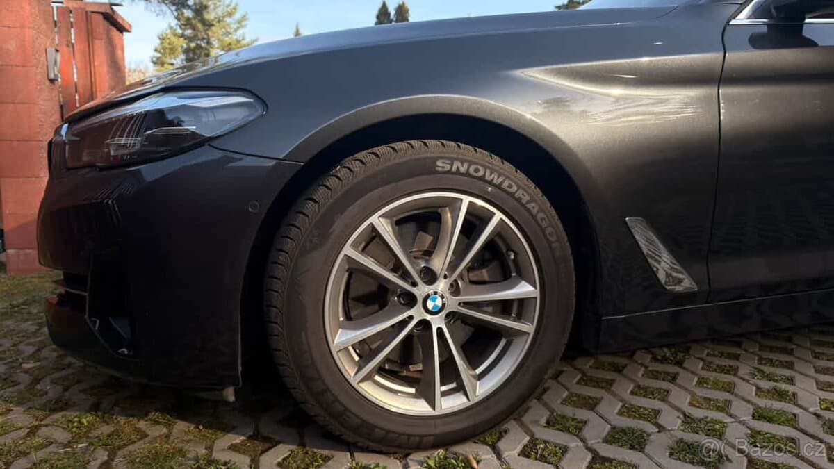 2022 BMW OSTATNÍ - 9