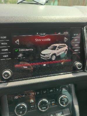 2018 Škoda KODIAQ - 9