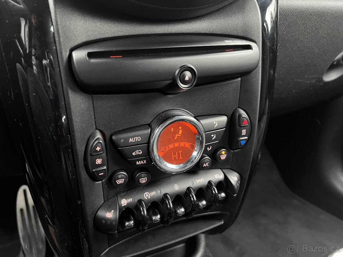 2014 Mini COOPER - 9