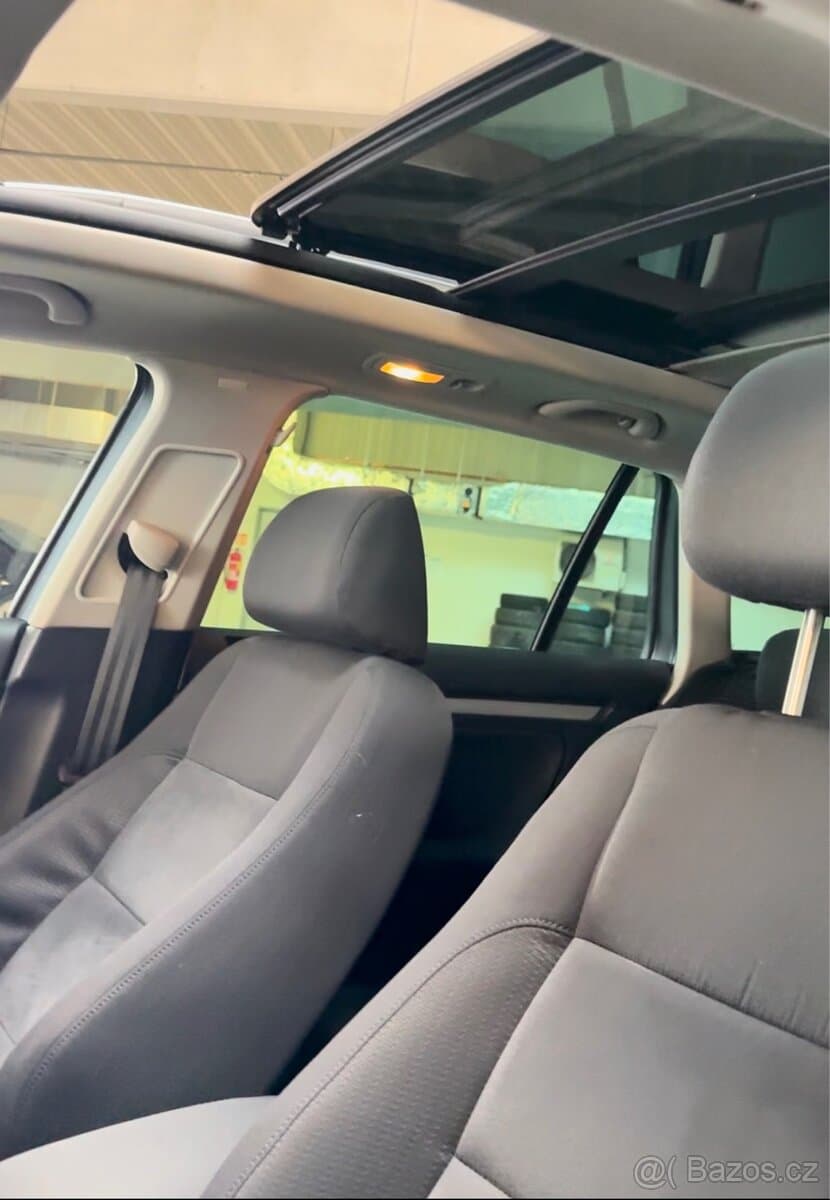 2009 Volkswagen GOLF - 9
