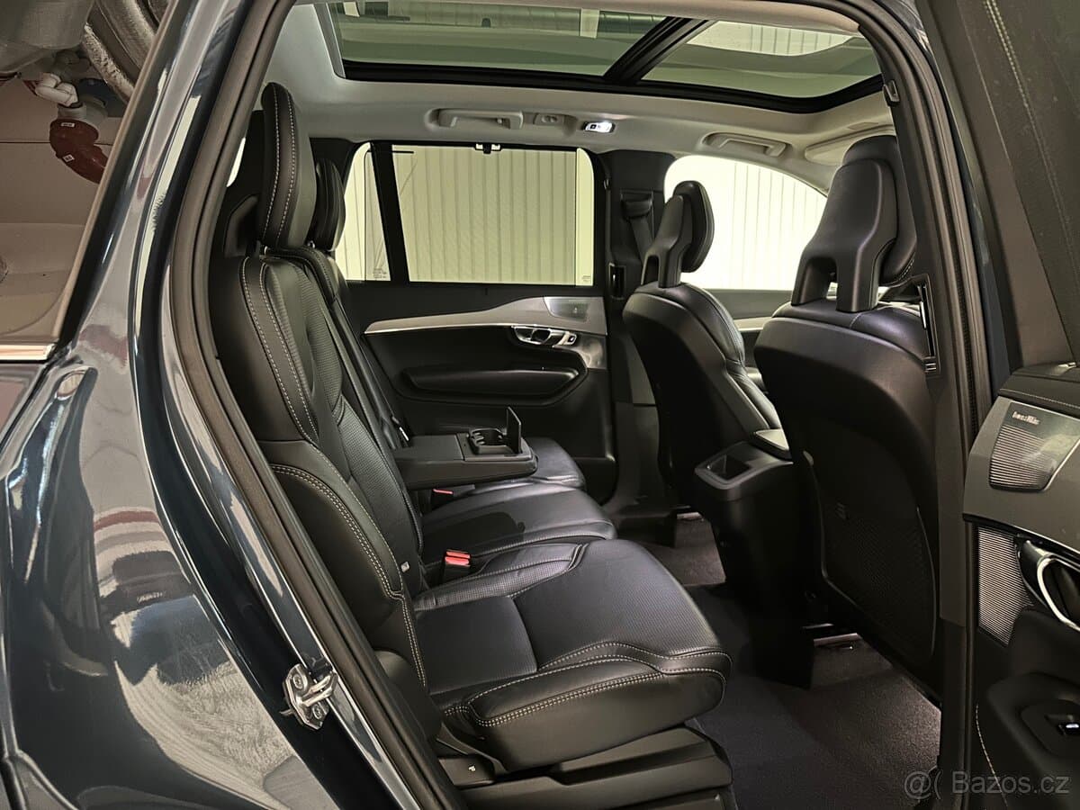 2018 Volvo XC90 - 9