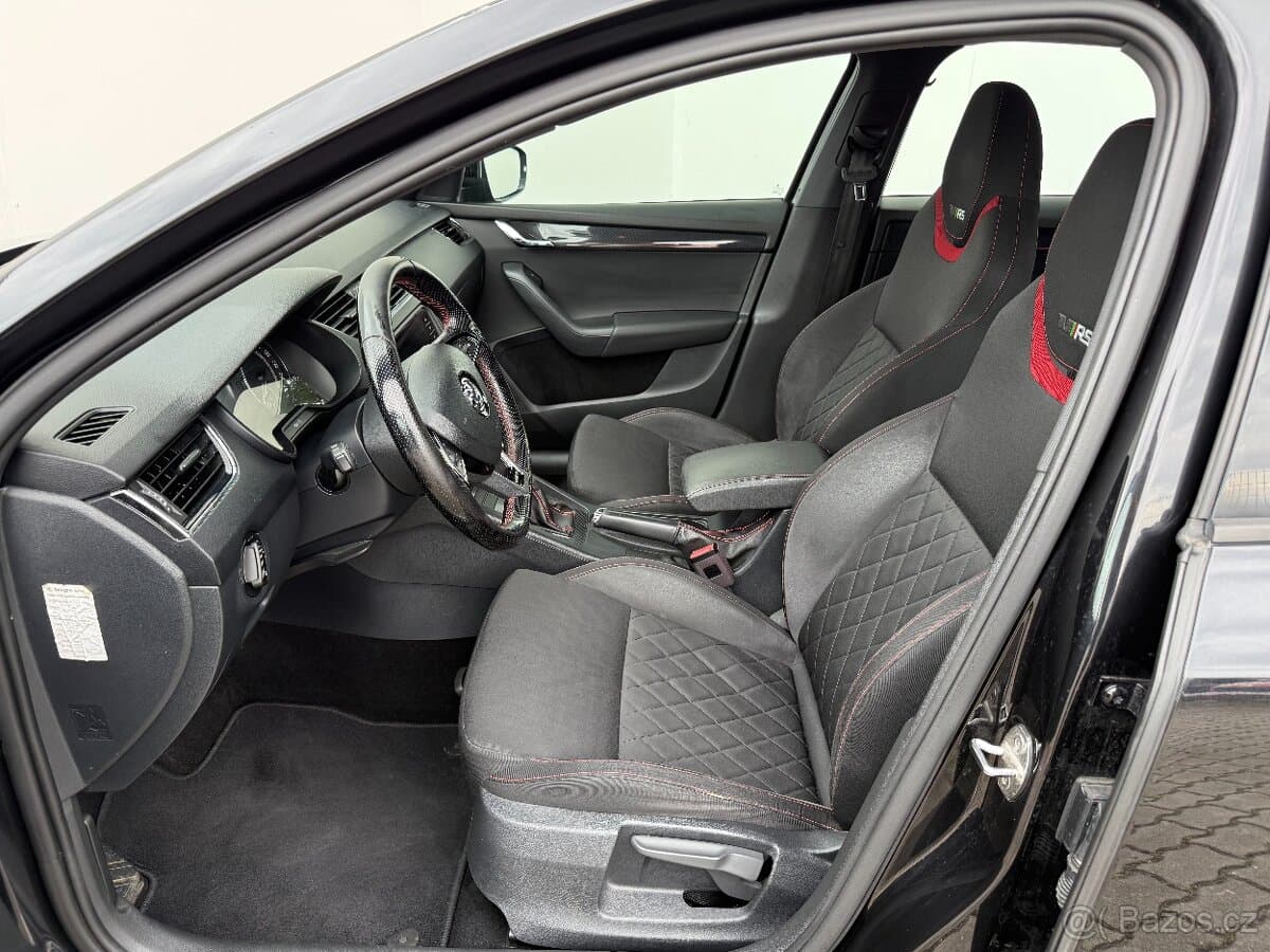 2017 Škoda OCTAVIA - 9