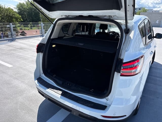 2017 Ford S-MAX - 9