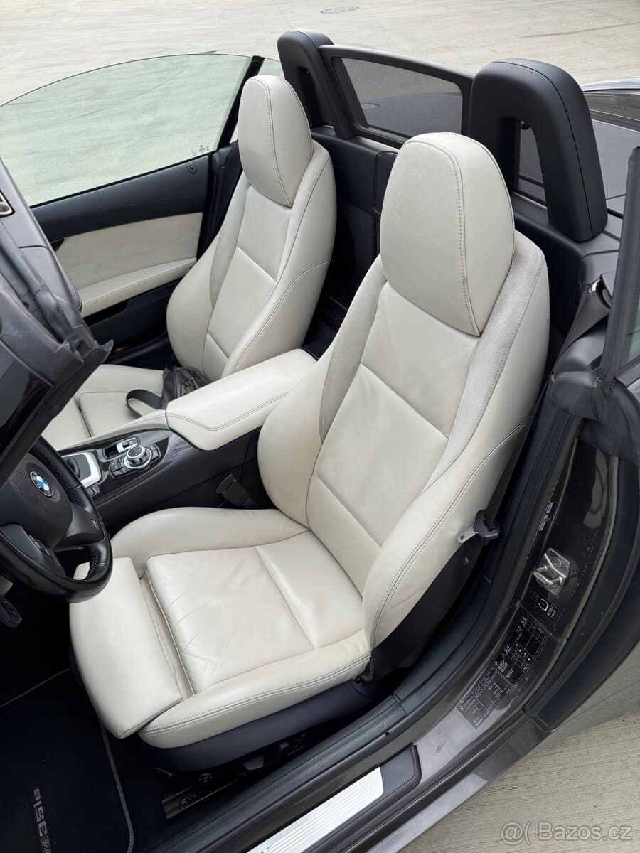 2009 BMW Z4 - 9