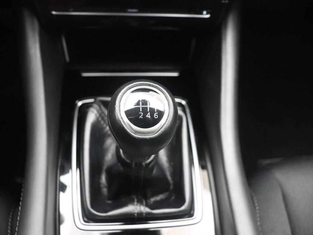 2019 Mazda 6 - 9