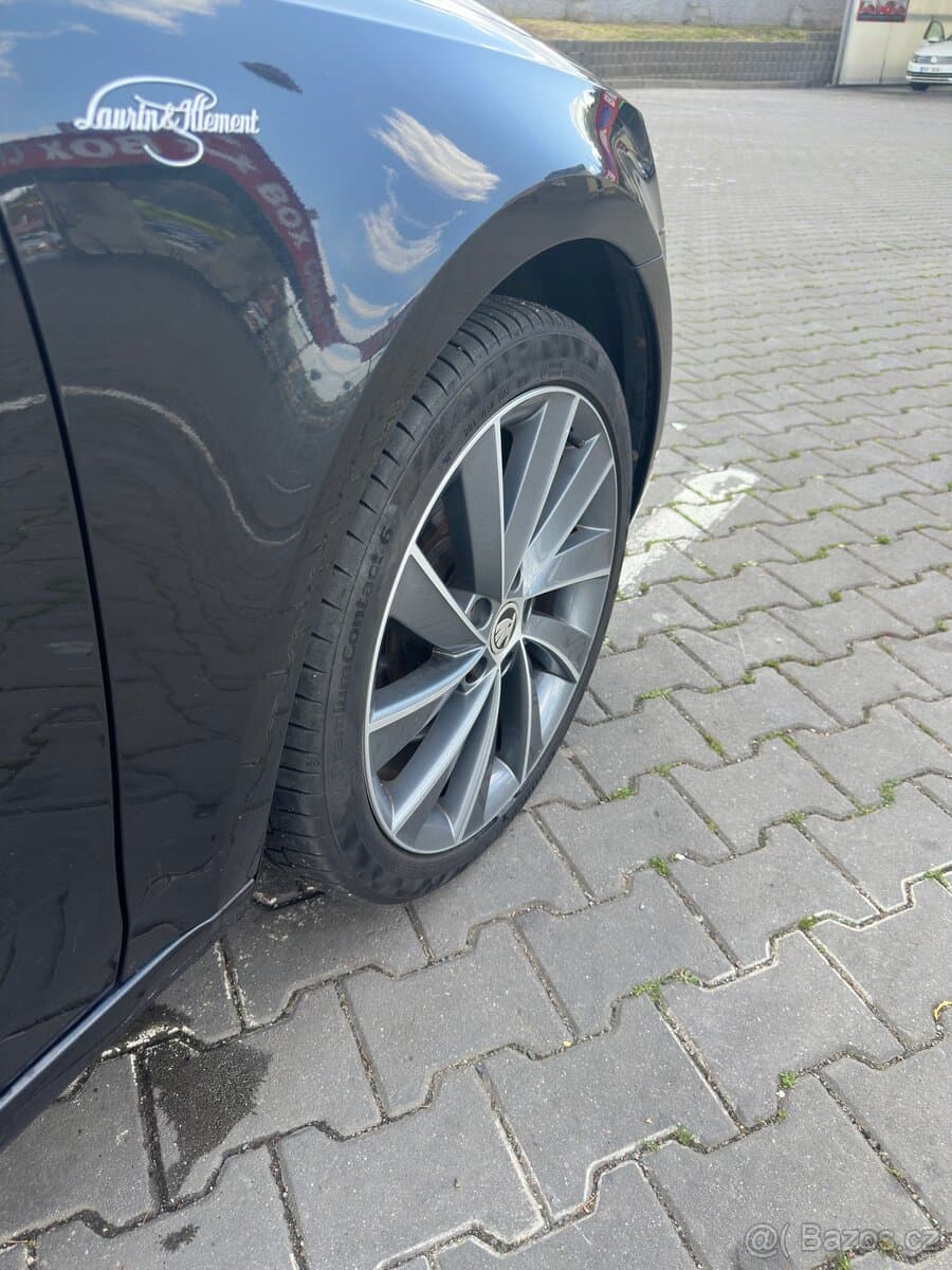 2014 Škoda OCTAVIA - 9