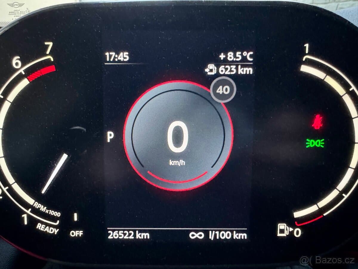 2022 Mini COOPER - 9
