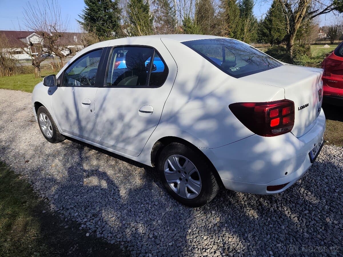 2018 Dacia LOGAN - 9