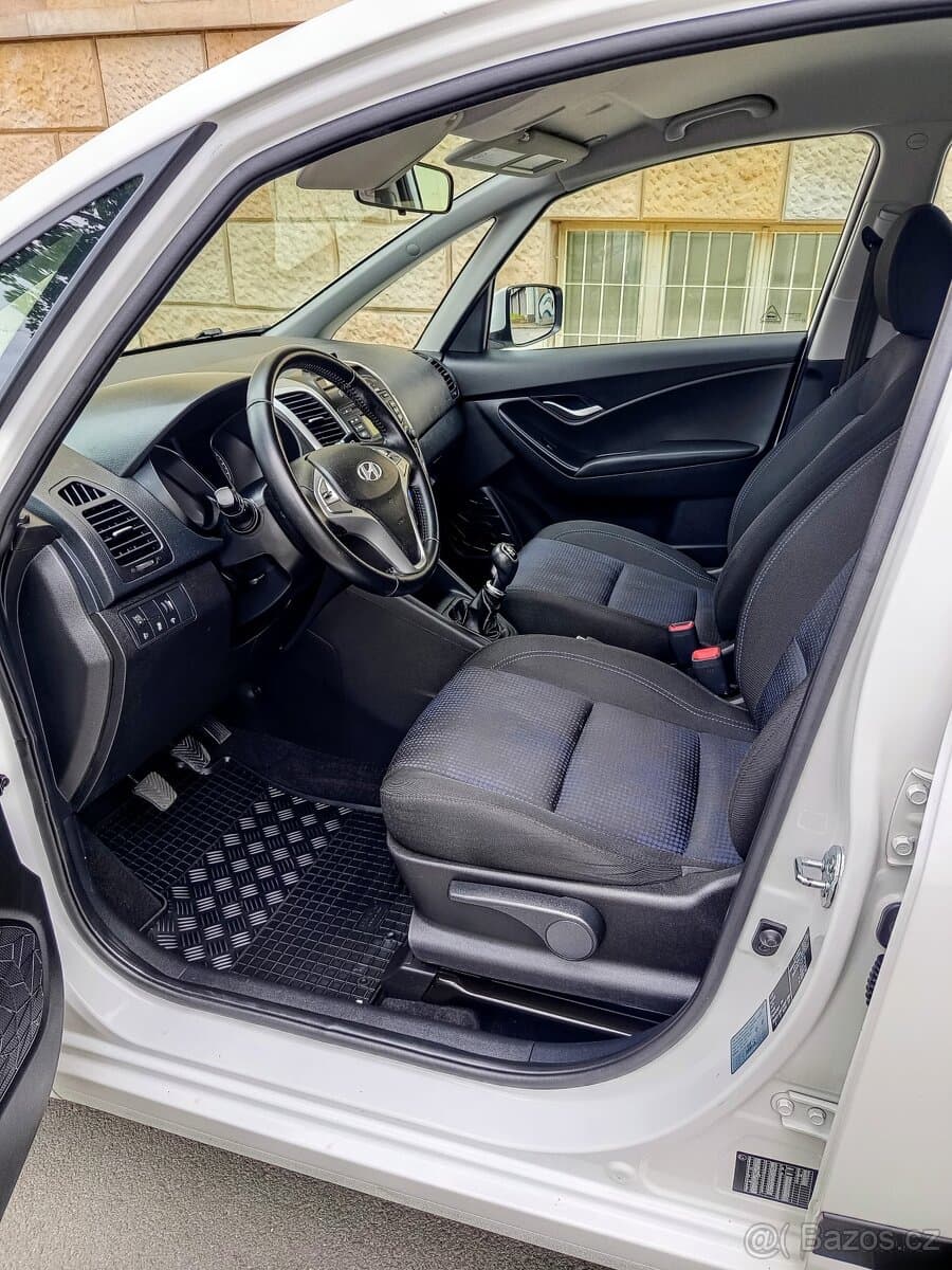 2013 Hyundai ix20 - 9