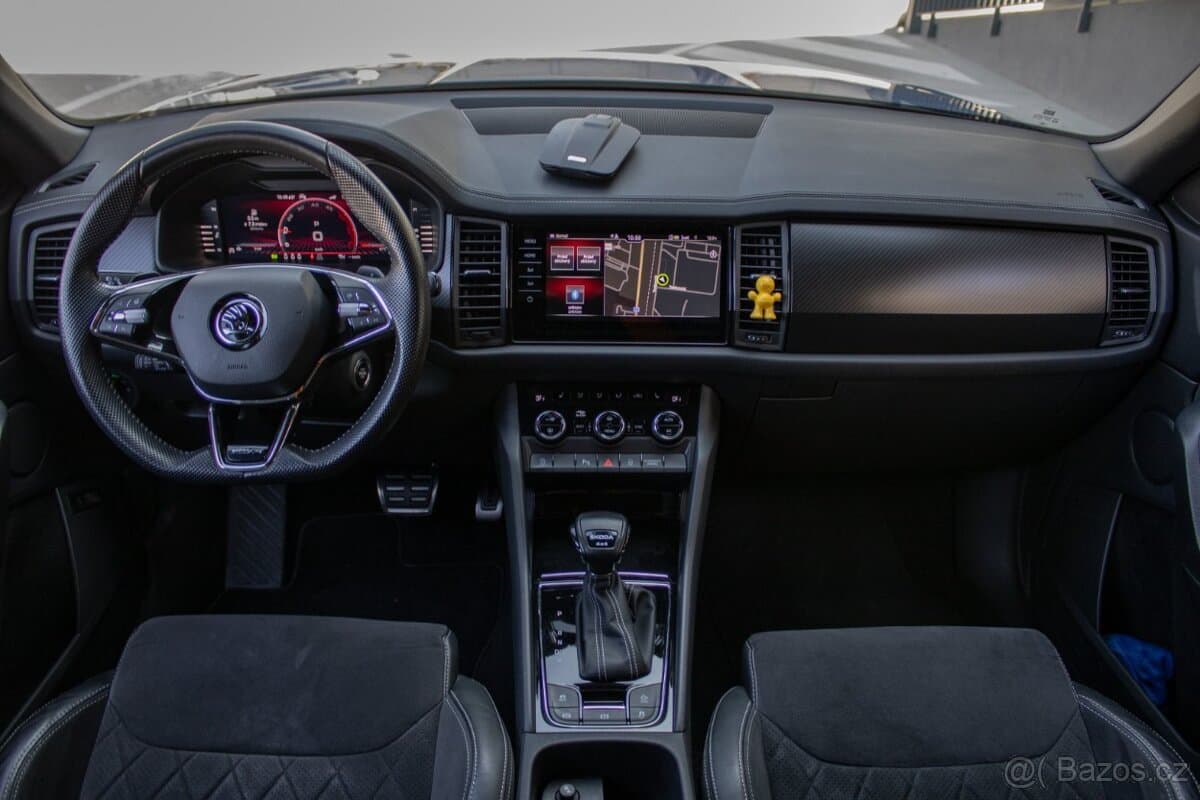2023 Škoda KODIAQ - 9