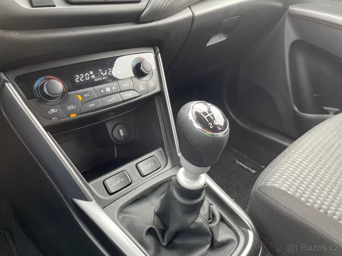 2023 Suzuki S-CROSS - 9