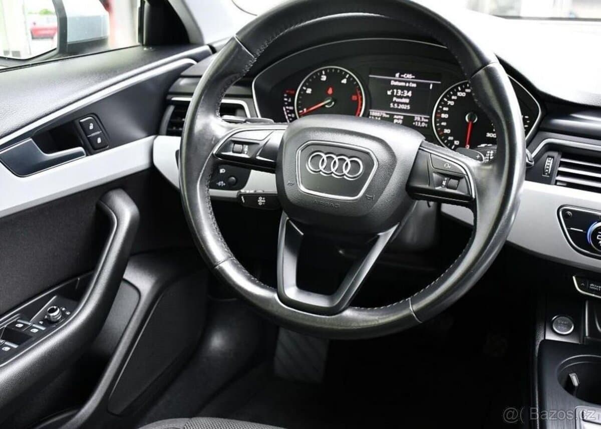2019 Audi A4 - 9