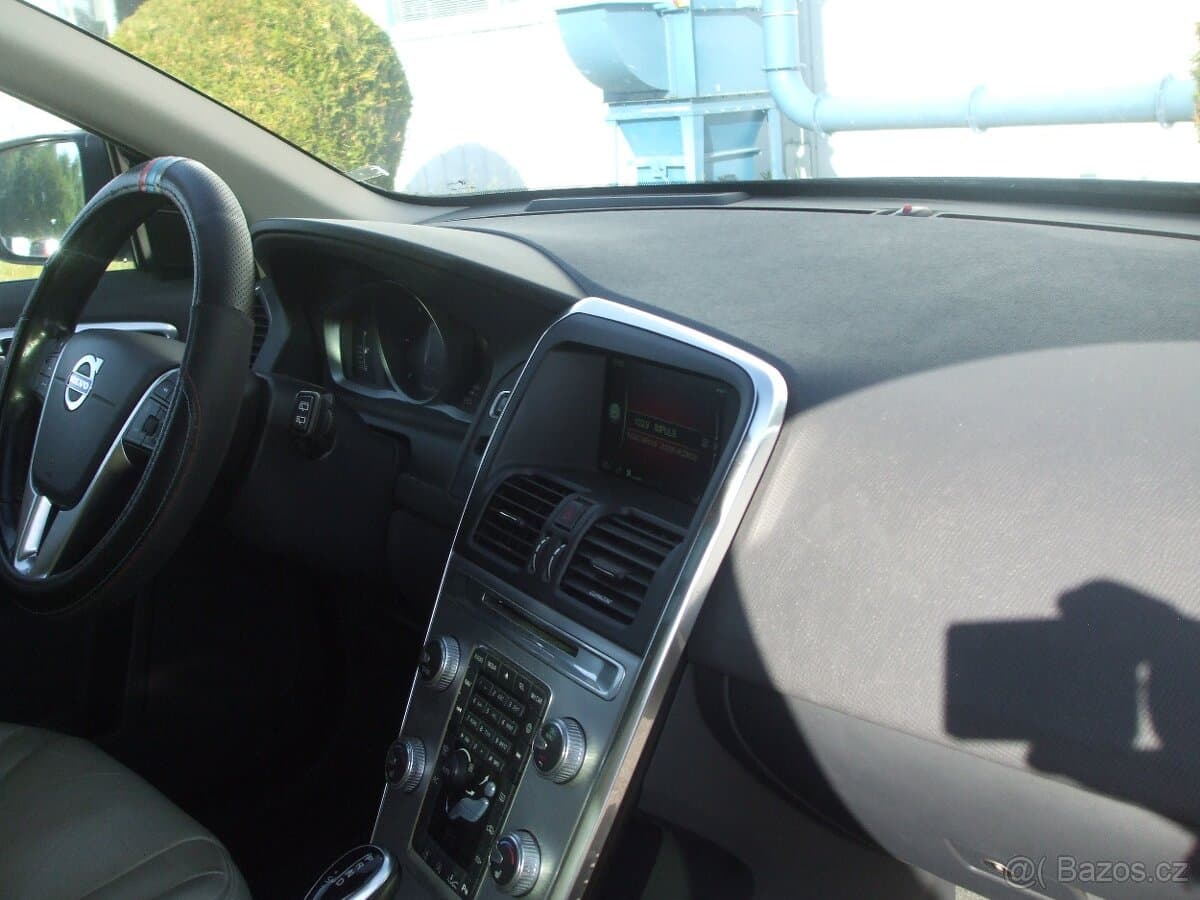 Volvo XC60 - 9