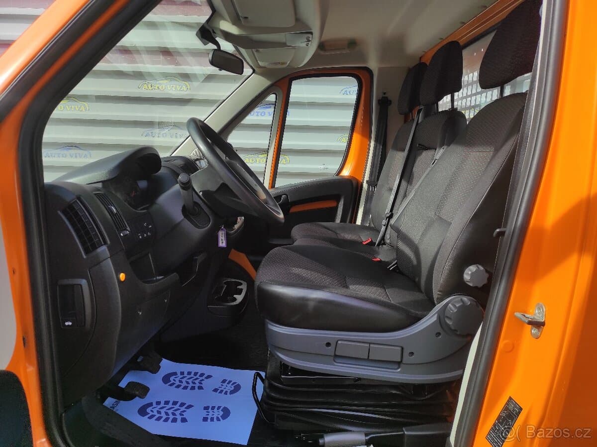 2022 Peugeot BOXER - 9