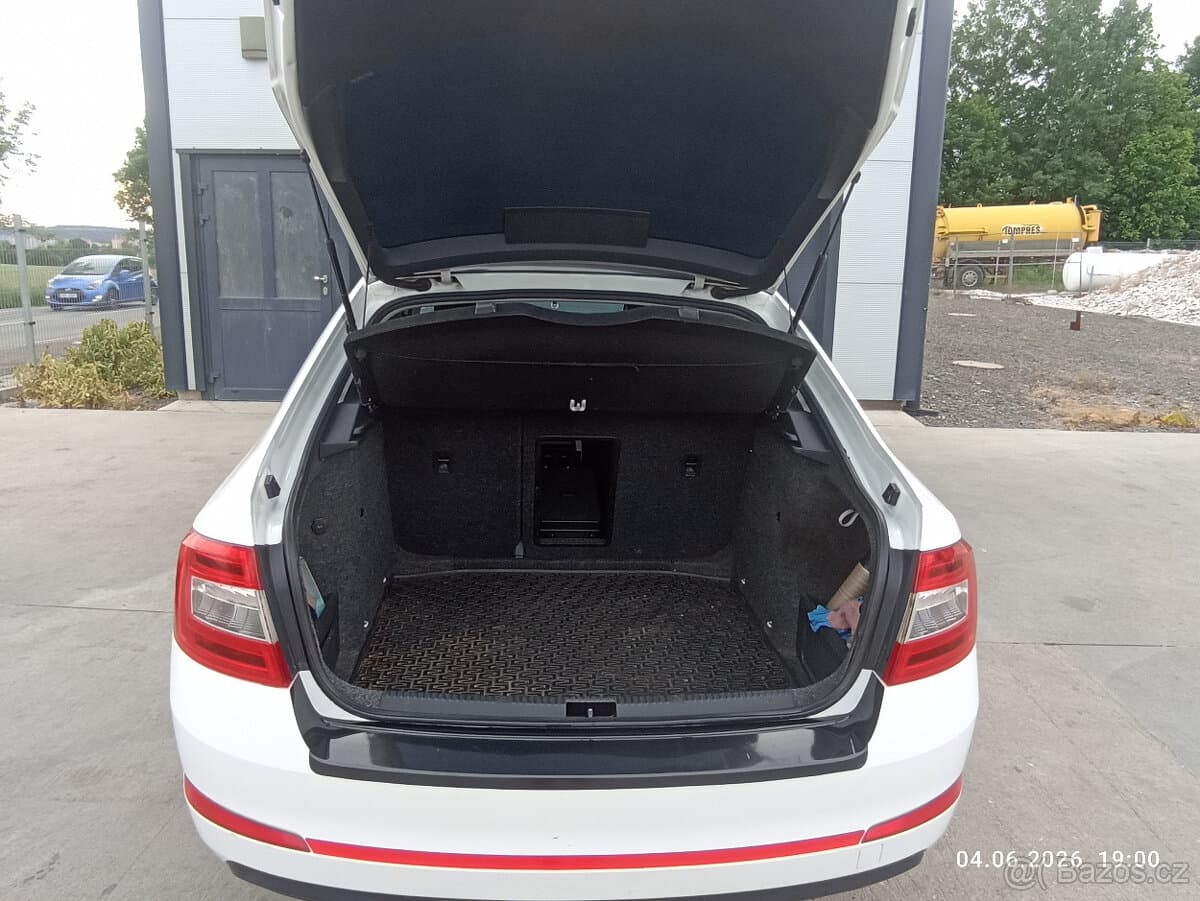 2014 Škoda OCTAVIA - 9