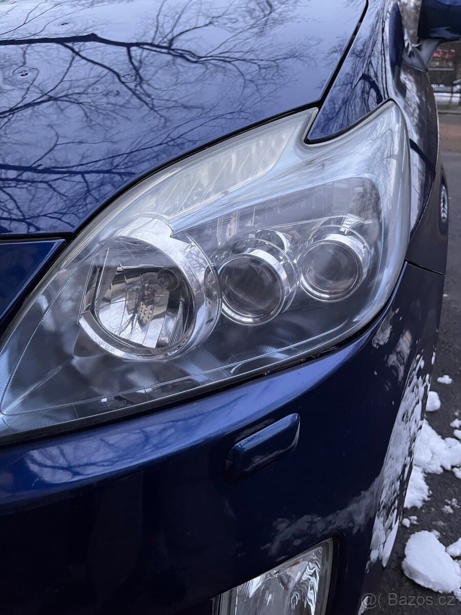 Toyota PRIUS - 9