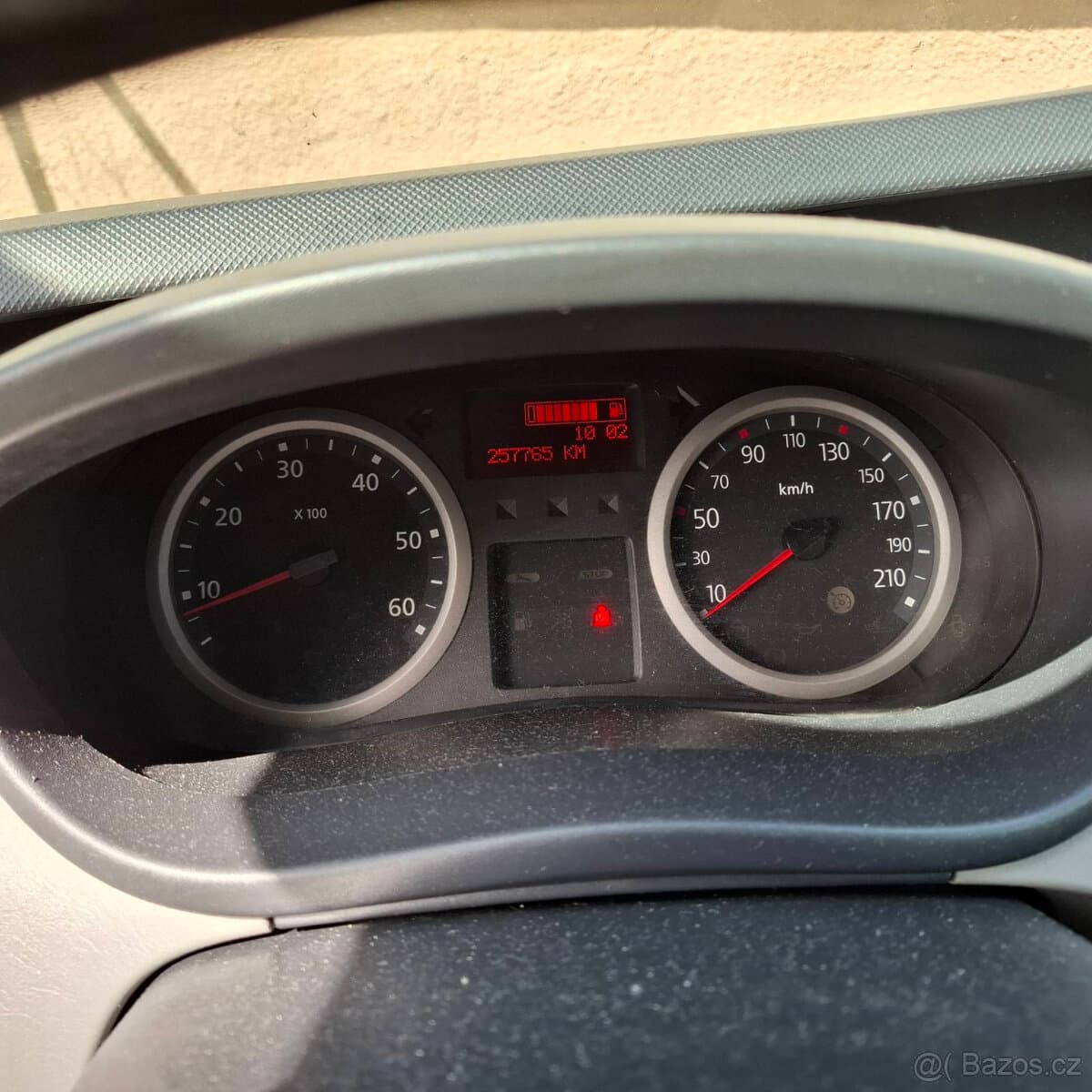 2014 Renault TRAFIC - 9