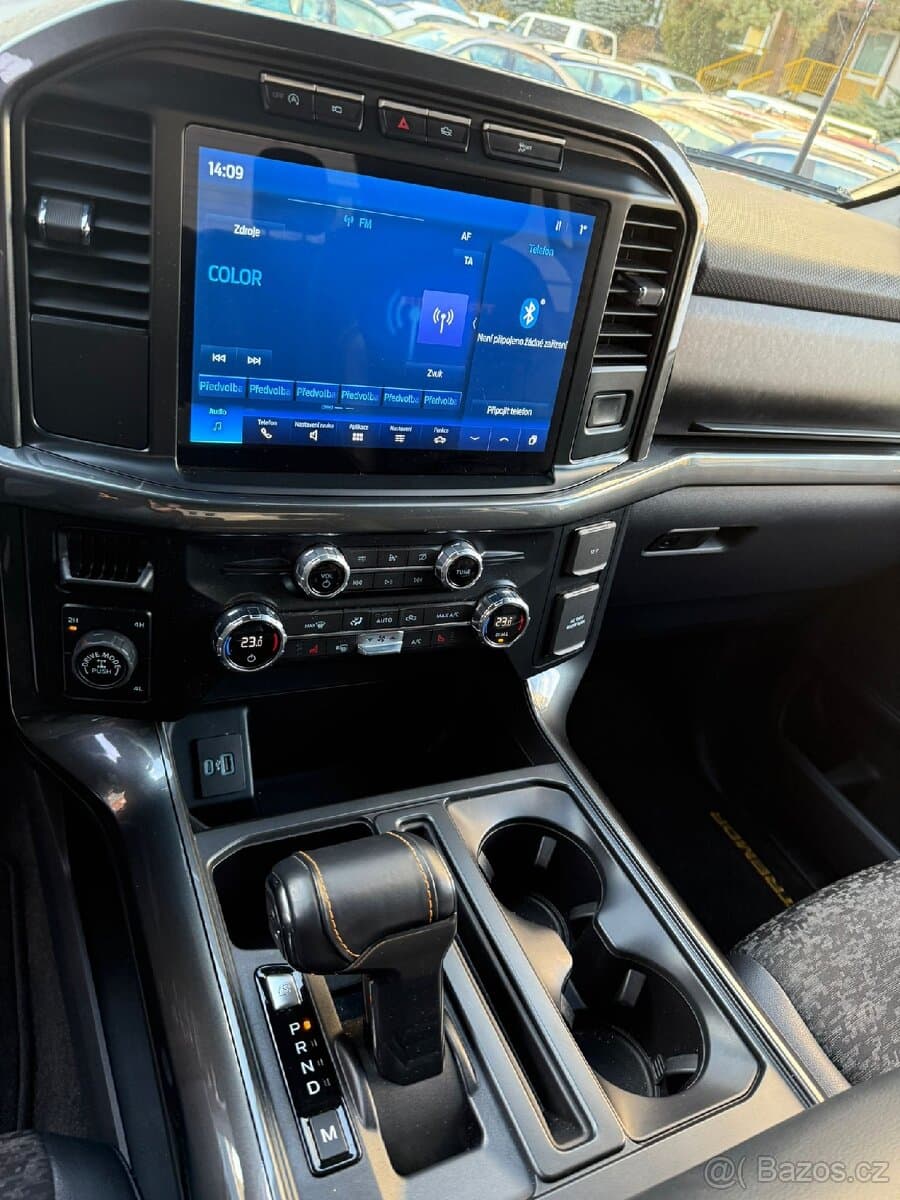 2023 Ford F-150 - 9