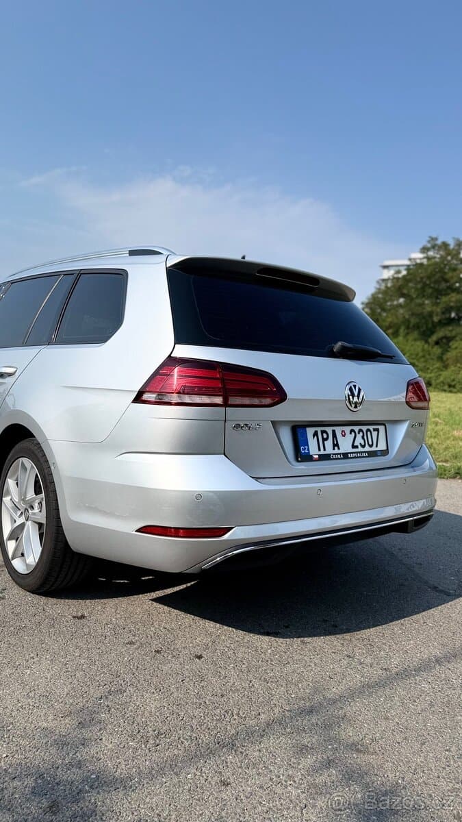 2018 Volkswagen GOLF - 9